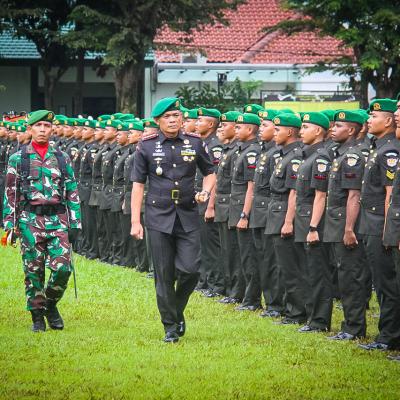 Penutupan dikcabpazi TA 2022